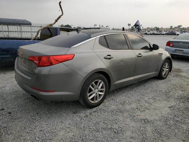 Photo 3 from auction – 2013 KIA OPTIMA LX with VIN 5XXGM4A75DG130835