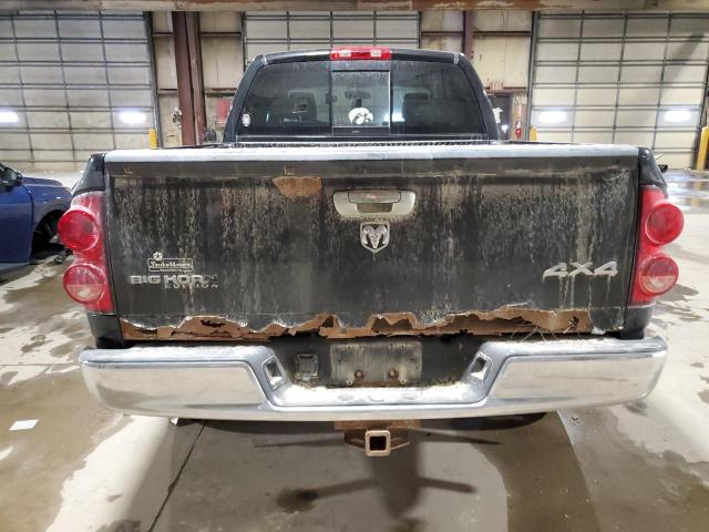 Photo 6 from auction – 2007 DODGE RAM 1500 S with VIN 1D7HU18227S188561