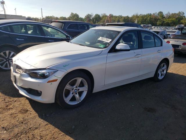 BMW 328 XI SUL 2014 with VIN WBA3B5G52ENS06501 - Photo from auction