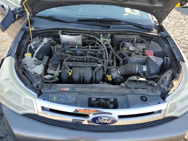 Photo 11 from auction – 2011 FORD FOCUS S with VIN 1FAHP3EN5BW150745