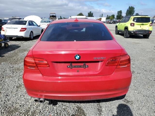 Photo 6 from auction – 2011 BMW 328 I SULE with VIN WBAKE5C56BE573096