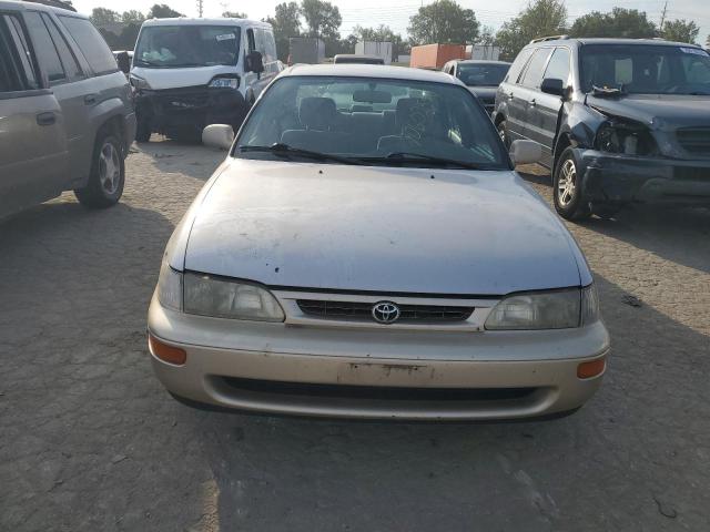 Photo 5 from auction – 1996 TOYOTA COROLLA DX with VIN 1NXBB02E2TZ460233