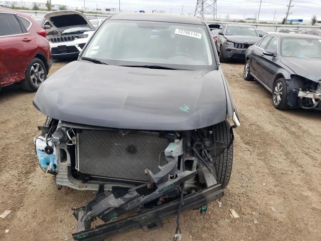Photo 5 from auction – 2018 MITSUBISHI OUTLANDER with VIN JA4AZ3A38JZ023313