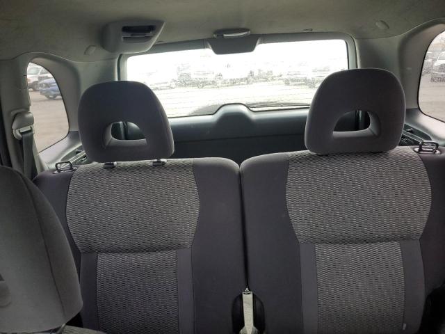 Photo 10 from auction – 2005 TOYOTA RAV4 with VIN JTEGD20V850084954