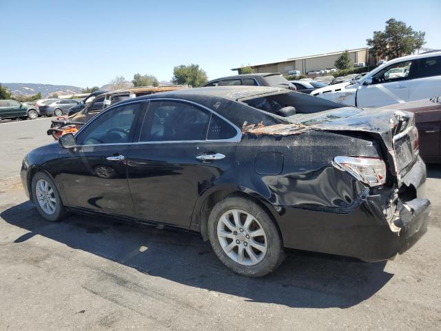 Photo 2 from auction – 2007 LEXUS ES 350 with VIN JTHBJ46G972008595