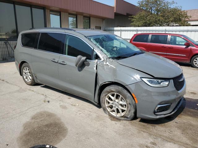 Photo 4 from auction – 2022 CHRYSLER PACIFICA T with VIN 2C4RC1BG5NR128410