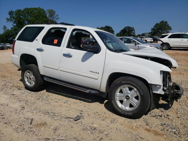Photo 4 from auction – 2011 CHEVROLET TAHOE K150 with VIN 1GNSKBE09BR200033