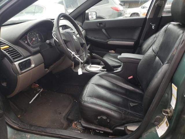 Photo 7 from auction – 2005 MITSUBISHI GALANT ES with VIN 4A3AB36F15E053647
