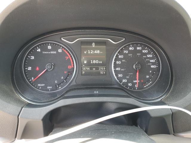 Photo 9 from auction – 2016 AUDI A3 PREMIUM with VIN WAUB8GFF0G1048878