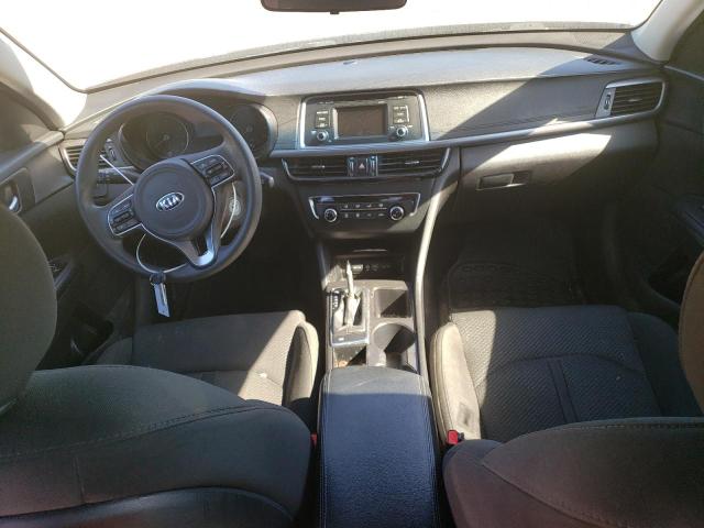 Photo 8 from auction – 2016 KIA OPTIMA LX with VIN 5XXGT4L35GG048377