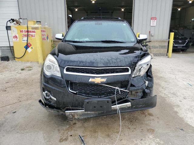 Photo 5 from auction – 2011 CHEVROLET EQUINOX LT with VIN 2CNALFEC8B6460854