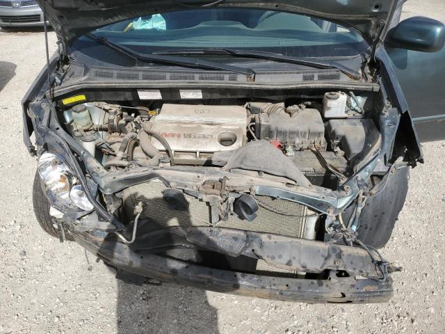 Photo 12 from auction – 2004 TOYOTA SIENNA CE with VIN 5TDZA23C54S215981