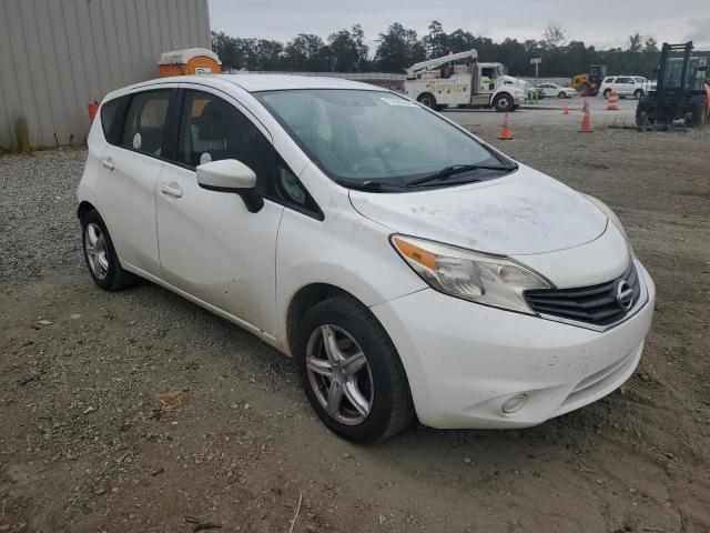 Photo 4 from auction – 2016 NISSAN VERSA NOTE with VIN 3N1CE2CP2GL371521