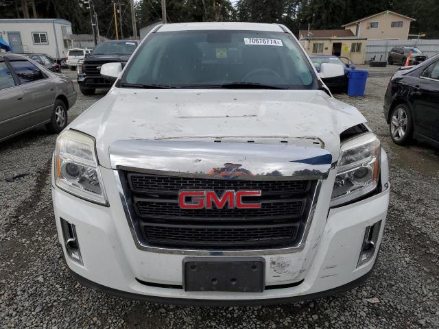 Photo 5 from auction – 2014 GMC TERRAIN SL with VIN 2GKFLVEKXE6227014