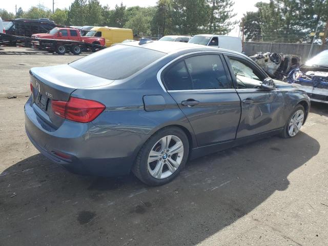 Photo 3 from auction – 2018 BMW 330 XI with VIN WBA8D9G50JNU69698