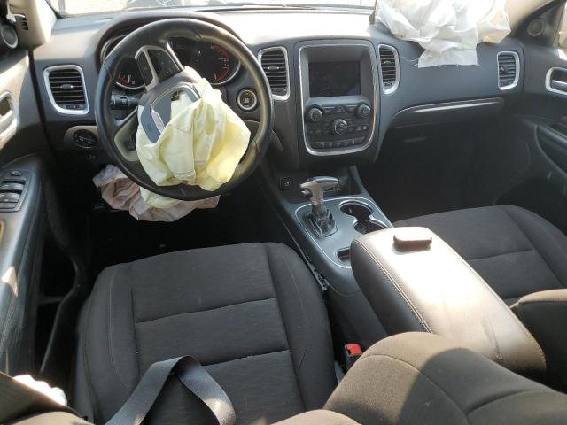 Photo 8 from auction – 2020 DODGE DURANGO SX with VIN 1C4RDJAG0LC324419