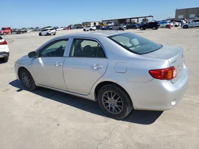Photo 2 from auction – 2010 TOYOTA COROLLA BA with VIN JTDBU4EE0AJ056492