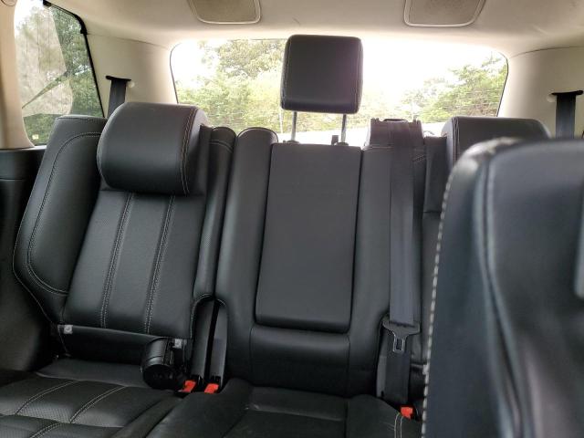 Photo 10 from auction – 2012 LAND ROVER RANGE ROVE with VIN SALSH2E48CA741609