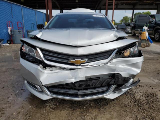 Photo 5 from auction – 2015 CHEVROLET IMPALA LS with VIN 2G11Z5SL6F9193972