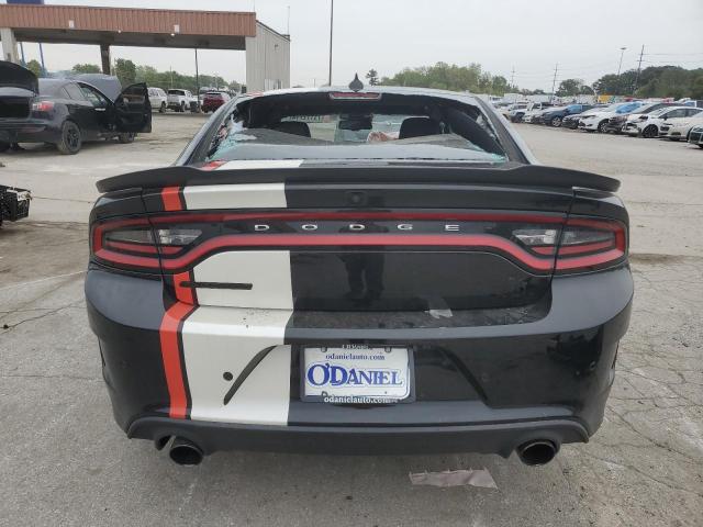 Photo 6 from auction – 2023 DODGE CHARGER SC with VIN 2C3CDXGJ1PH616180