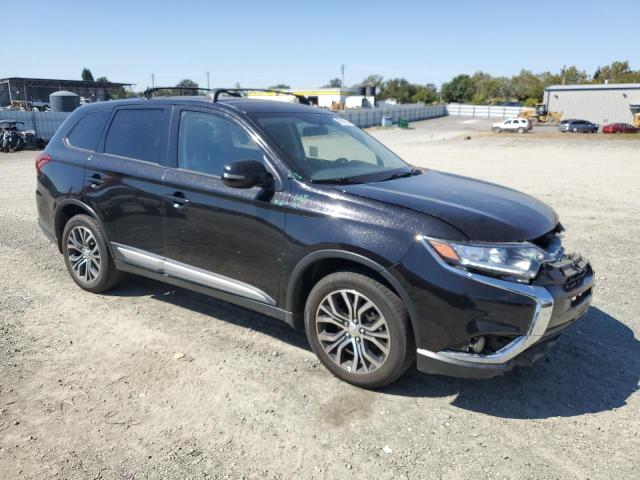 Photo 4 from auction – 2018 MITSUBISHI OUTLANDER with VIN JA4AZ3A30JZ071713