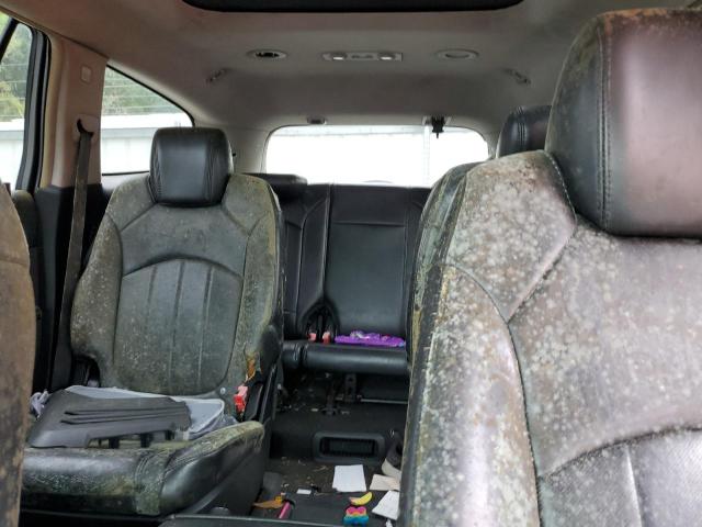 Photo 10 from auction – 2009 BUICK ENCLAVE CX with VIN 5GAER23D69J179515