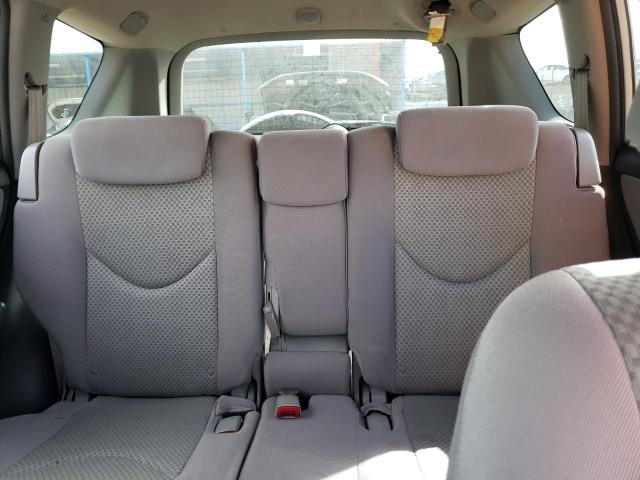 Photo 10 from auction – 2008 TOYOTA RAV4 with VIN JTMZD33V385115758