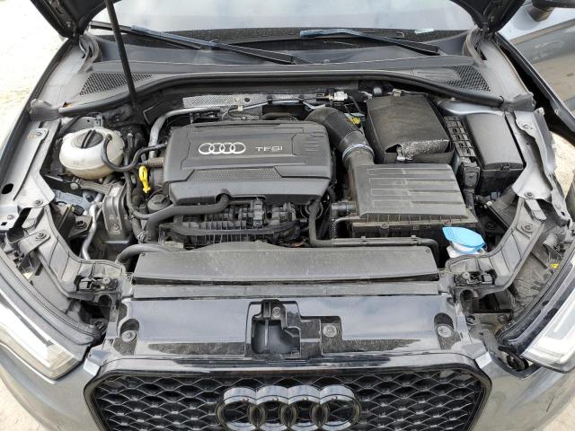 Photo 11 from auction – 2016 AUDI A3 PREMIUM with VIN WAUB8GFF7G1118604