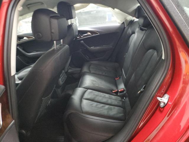Photo 10 from auction – 2014 AUDI A6 PREMIUM with VIN WAUFGAFC5EN115973