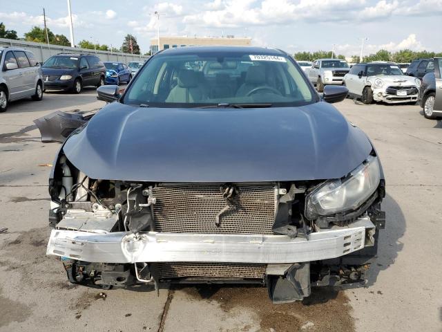 Photo 5 from auction – 2017 HONDA CIVIC EX with VIN 19XFC2F79HE022762