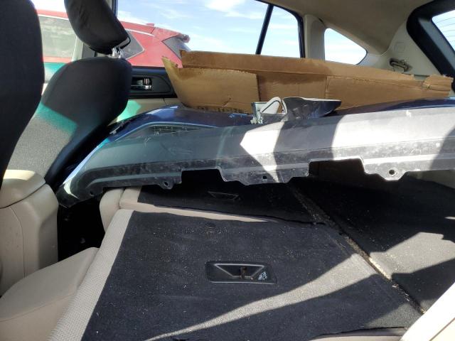 Photo 13 from auction – 2015 SUBARU XV CROSSTR with VIN JF2GPACC5F8323901