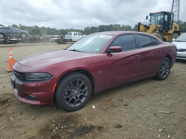 Photo 1 from auction – 2018 DODGE CHARGER GT with VIN 2C3CDXJG3JH291634
