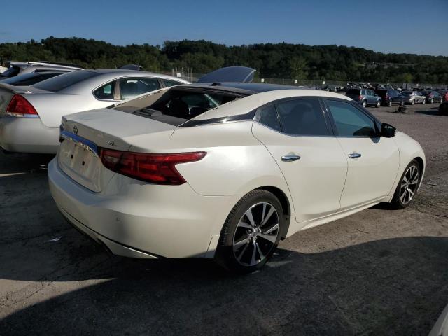 Photo 3 from auction – 2016 NISSAN MAXIMA 3.5 with VIN 1N4AA6AP9GC900992