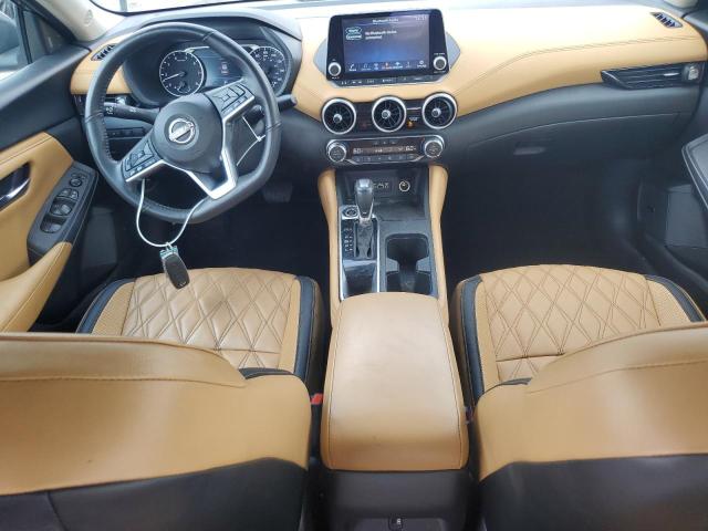 Photo 8 from auction – 2024 NISSAN SENTRA SV with VIN 3N1AB8CV7RY213909