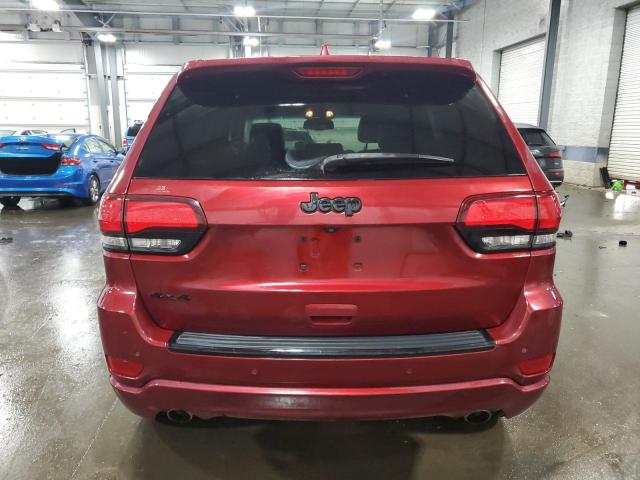 Photo 6 from auction – 2015 JEEP GRAND CHER with VIN 1C4RJFAG6FC103031