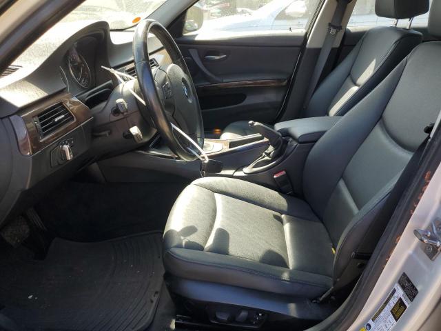 Photo 7 from auction – 2009 BMW 328 XI SUL with VIN WBAPK53599A645232
