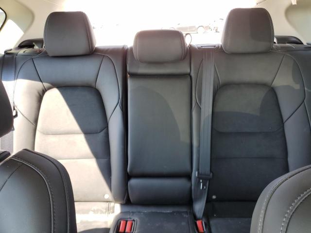 Photo 10 from auction – 2023 MAZDA CX-5 SELEC with VIN JM3KFBBM9P0160611