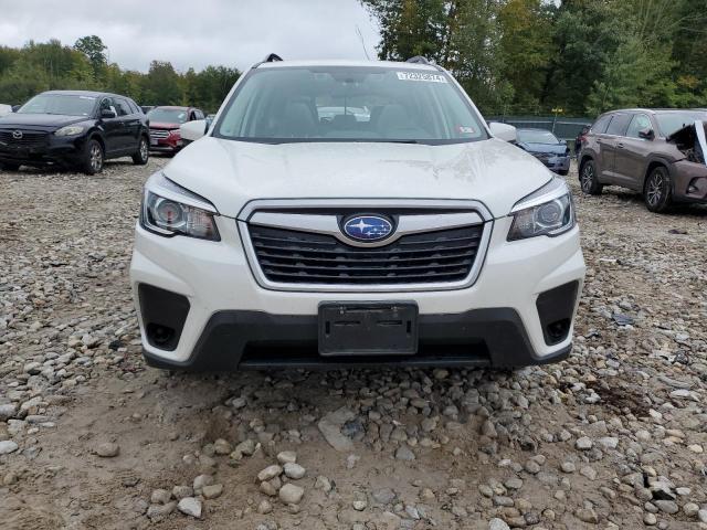 Photo 5 from auction – 2020 SUBARU FORESTER P with VIN JF2SKAGC0LH496661