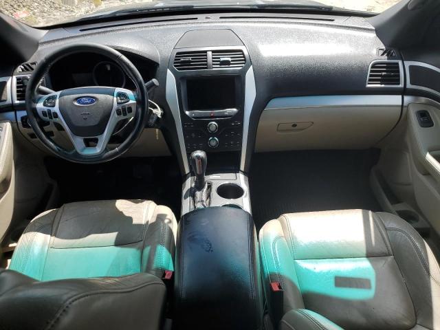 Photo 8 from auction – 2013 FORD EXPLORER X with VIN 1FM5K8D87DGB45673