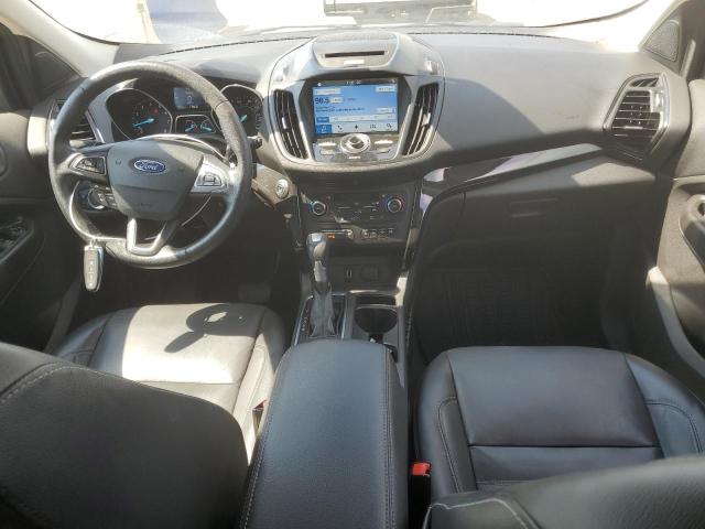 Photo 8 from auction – 2017 FORD ESCAPE TIT with VIN 1FMCU9JD6HUA48559