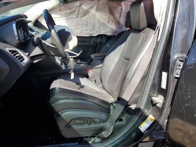 Photo 7 from auction – 2014 GMC TERRAIN DE with VIN 2GKFLZE33E6166802