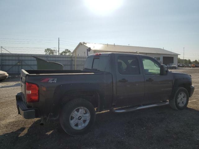 Photo 3 from auction – 2007 CHEVROLET 1500 with VIN 2GCEK13M471552491