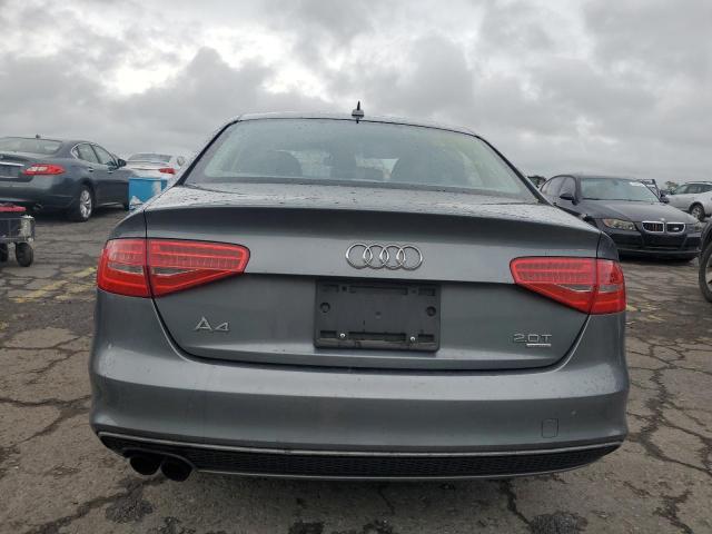 Photo 6 from auction – 2014 AUDI A4 PREMIUM with VIN WAUFFAFL1EN004615