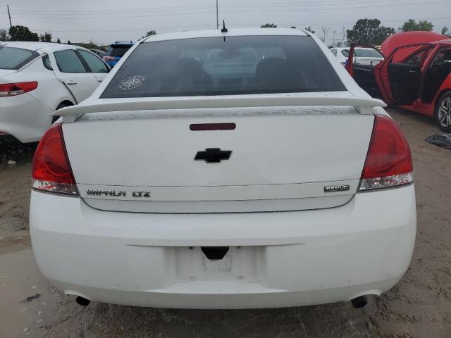 Photo 6 from auction – 2013 CHEVROLET IMPALA LTZ with VIN 2G1WC5E31D1235883