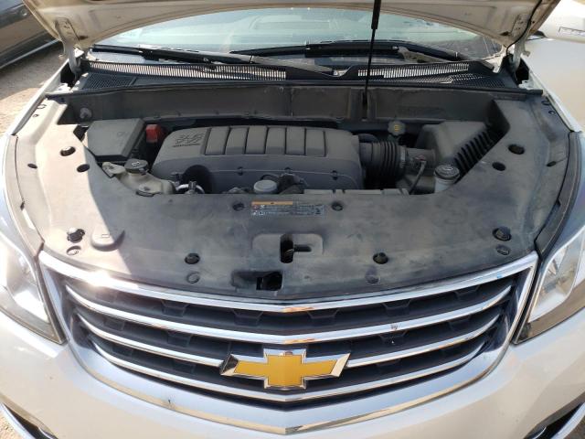 Photo 12 from auction – 2014 CHEVROLET TRAVERSE L with VIN 1GNKVJKD0EJ171565