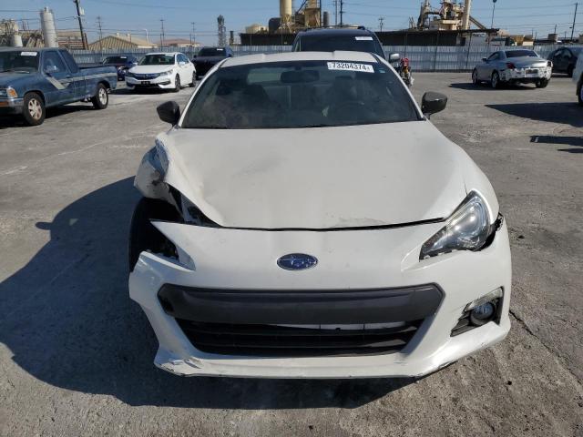 Photo 5 from auction – 2014 SUBARU BRZ 2.0 LI with VIN JF1ZCAC16E9604749