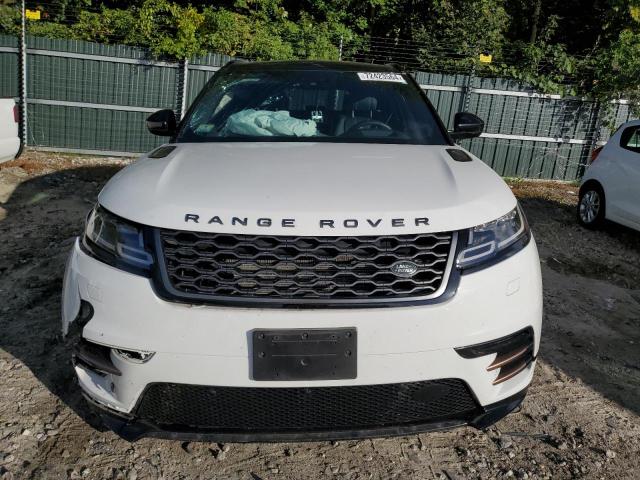 Photo 5 from auction – 2020 LAND ROVER RANGE ROVE with VIN SALYK2EX7LA286113