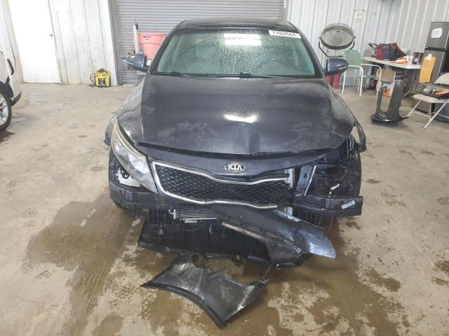 Photo 5 from auction – 2015 KIA OPTIMA EX with VIN 5XXGN4A7XFG453794