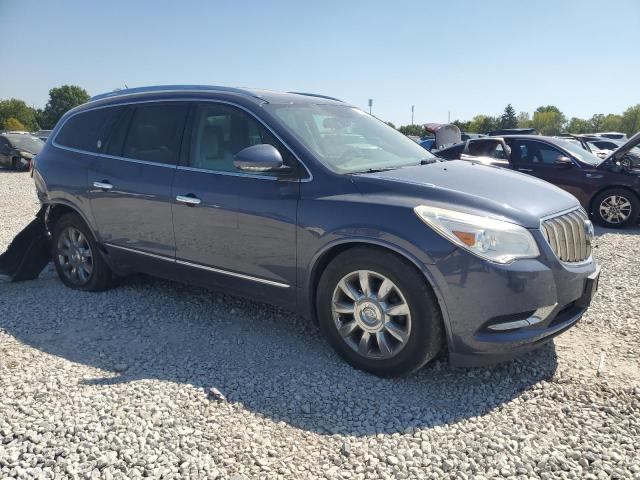 Photo 4 from auction – 2013 BUICK ENCLAVE with VIN 5GAKVCKD8DJ193060