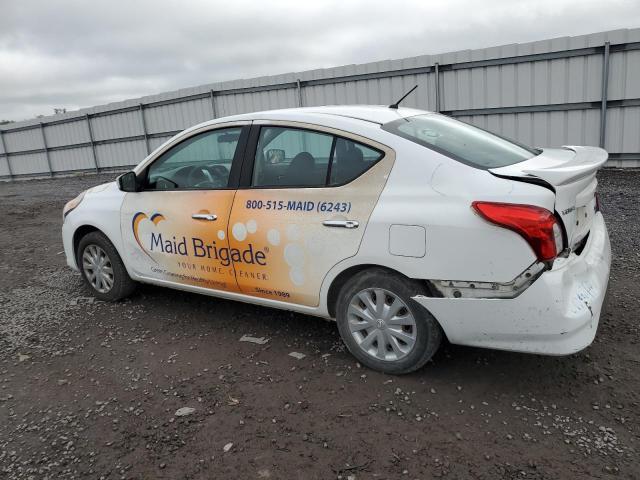 Photo 2 from auction – 2015 NISSAN VERSA S with VIN 3N1CN7AP4FL806988